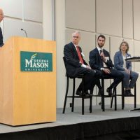 March Cybersecurity Leadership and Smart City Conference Highlights Smart City Development and Cybersecurity Initiatives; Furthers Engagement with State and Local Governments