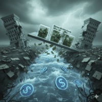 Stablecoins, Money-Market Funds and the S&L Crisis — Editorial by Thomas P. Vartanian