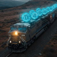 Crypto’s $10 trillion runaway train potentially threatens the financial system — Editorial by Tom Vartanian