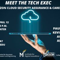 Meet the Tech Exec Event: Featuring Paul Hong and Kevin Donohue, AWS Cloud Assurance