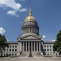 West Virginia Local and State Government Cybersecurity Partnering Workshop