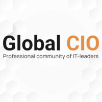 Dr. Jean-Pierre Auffret Moderates International CIO Discussion of AI-driven Organizational Transformation