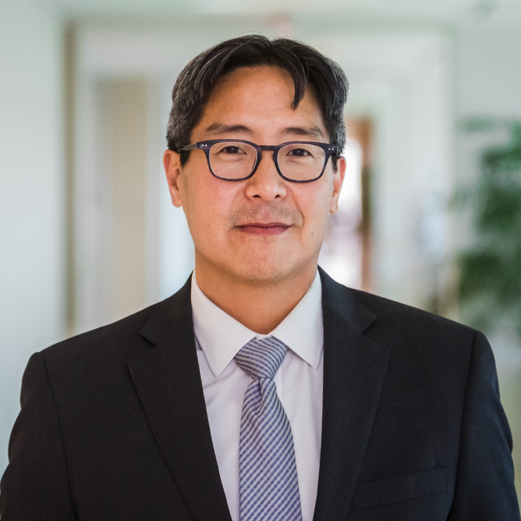 Michael j hsu center for assurance research and engineering