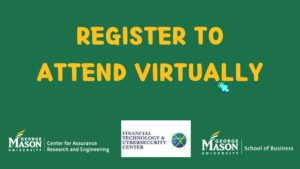 Register to Attend Virtually